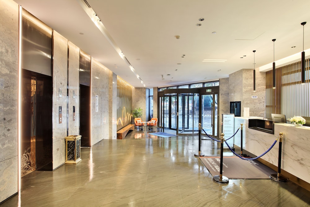 holiday inn express guilin city center an ihg hotel