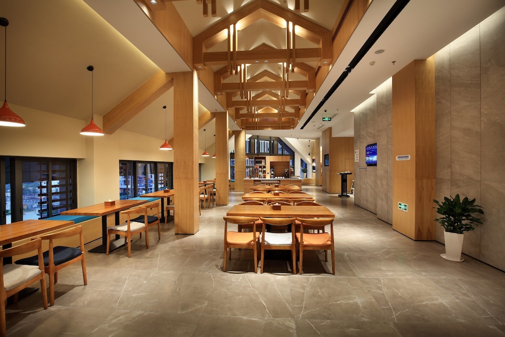 holiday inn express guilin city center an ihg hotel