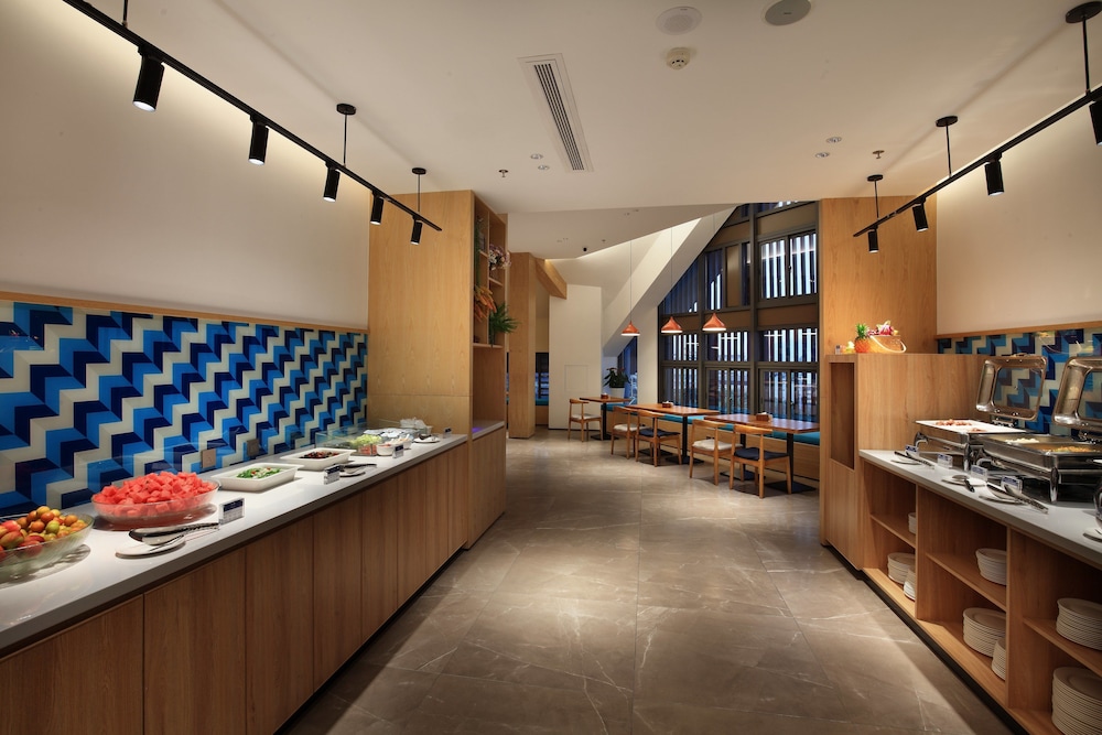 holiday inn express guilin city center an ihg hotel