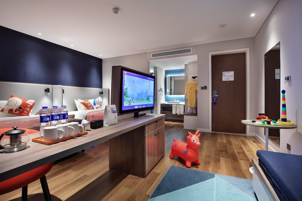 holiday inn express guilin city center an ihg hotel