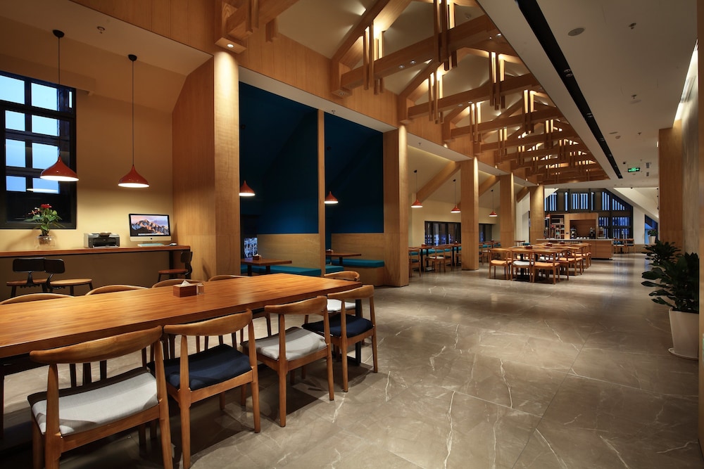 holiday inn express guilin city center an ihg hotel