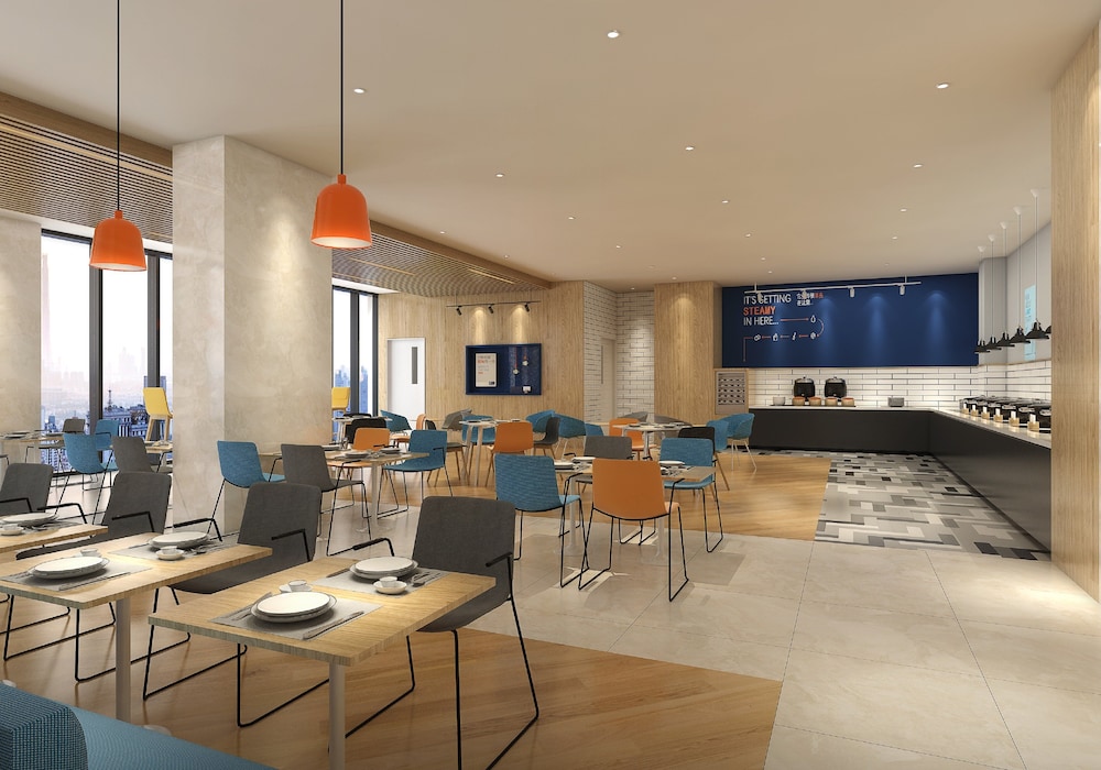 holiday inn express guilin city center an ihg hotel