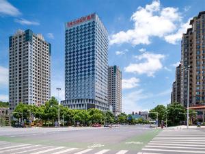 vienna international hotel hunan chenzhou qingnian avenue