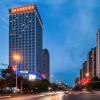 vienna international hotel hunan chenzhou qingnian avenue