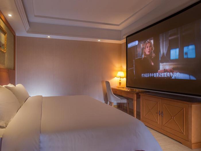 vienna international hotel hunan chenzhou qingnian avenue