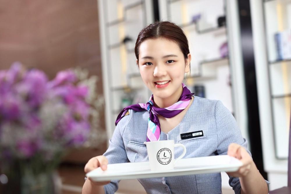 lavande hotel qingyuan jinbiwan