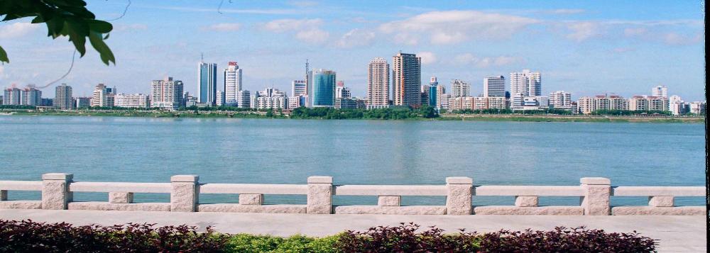 lavande hotel qingyuan jinbiwan