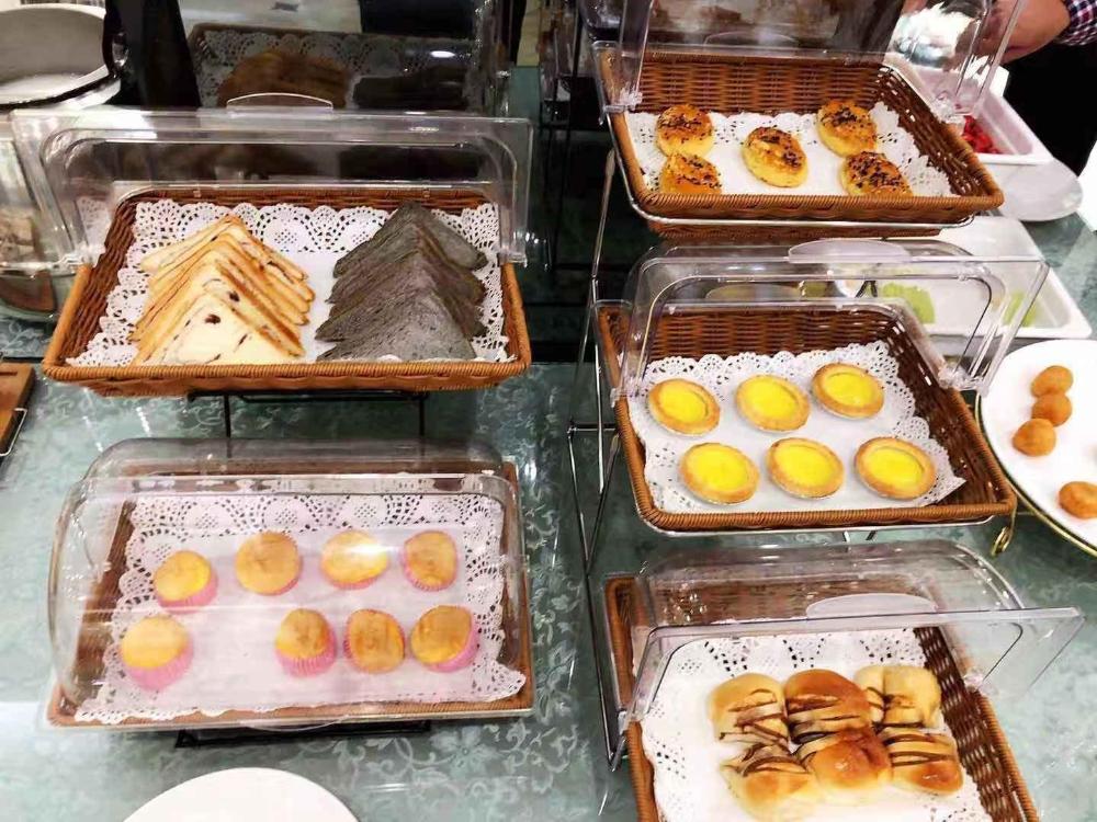 lavande hotel qingyuan jinbiwan