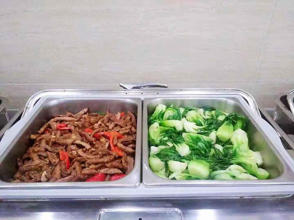 lavande hotel qingyuan jinbiwan