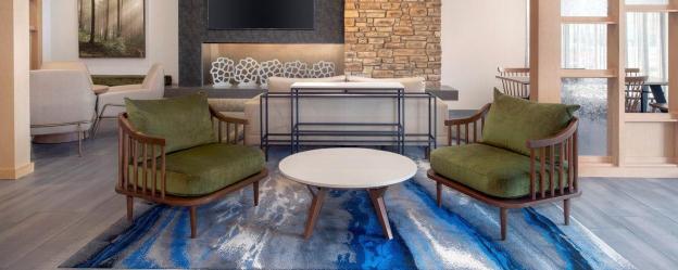 fairfield inn and suites by marriott denver tech center north