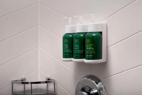 fairfield inn and suites by marriott denver tech center north