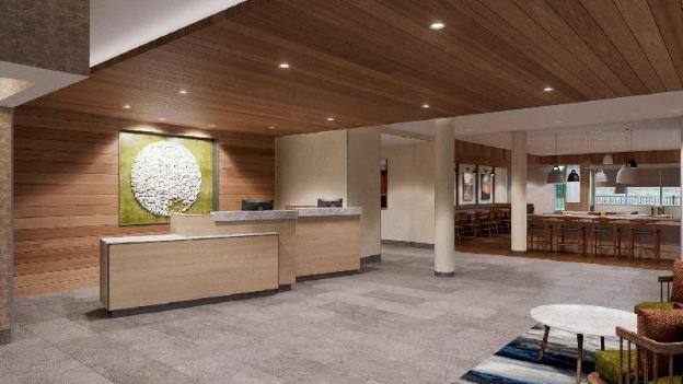 fairfield inn and suites by marriott denver tech center north