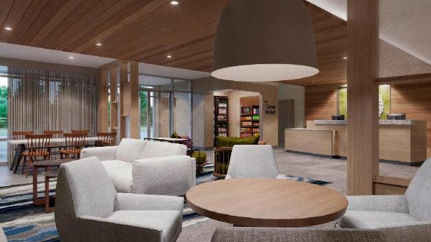 fairfield inn and suites by marriott denver tech center north