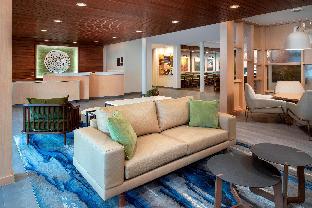 fairfield inn and suites by marriott denver tech center north