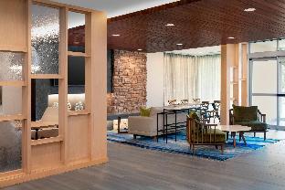 fairfield inn and suites by marriott denver tech center north