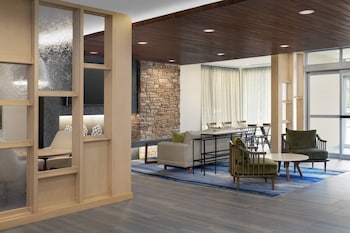 fairfield inn and suites by marriott denver tech center north