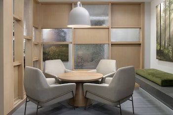 fairfield inn and suites by marriott denver tech center north