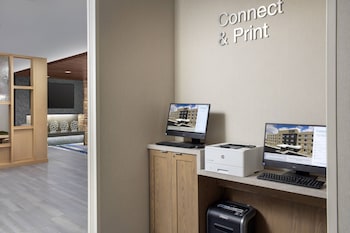 fairfield inn and suites by marriott denver tech center north
