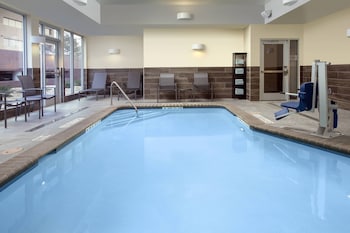 fairfield inn and suites by marriott denver tech center north