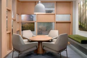 fairfield inn and suites by marriott denver tech center north