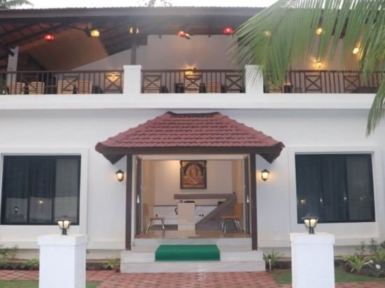 Ice Apple Resort,,3 star