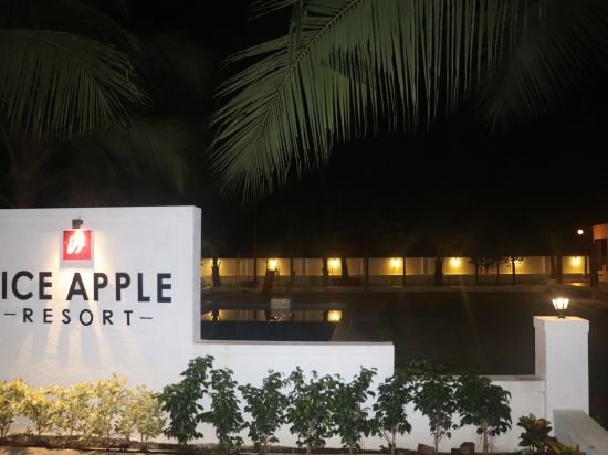 Ice Apple Resort,,3 star