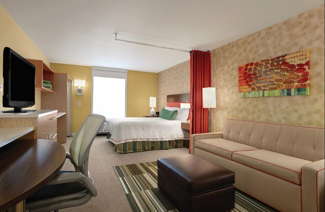 Home2 Suites By Hilton Yakima Airport,Yakima>>Washington,3 star