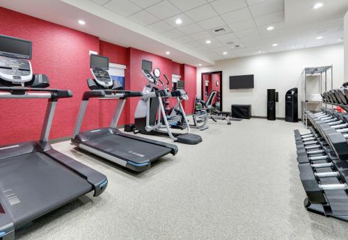 home2 suites by hilton yakima airport