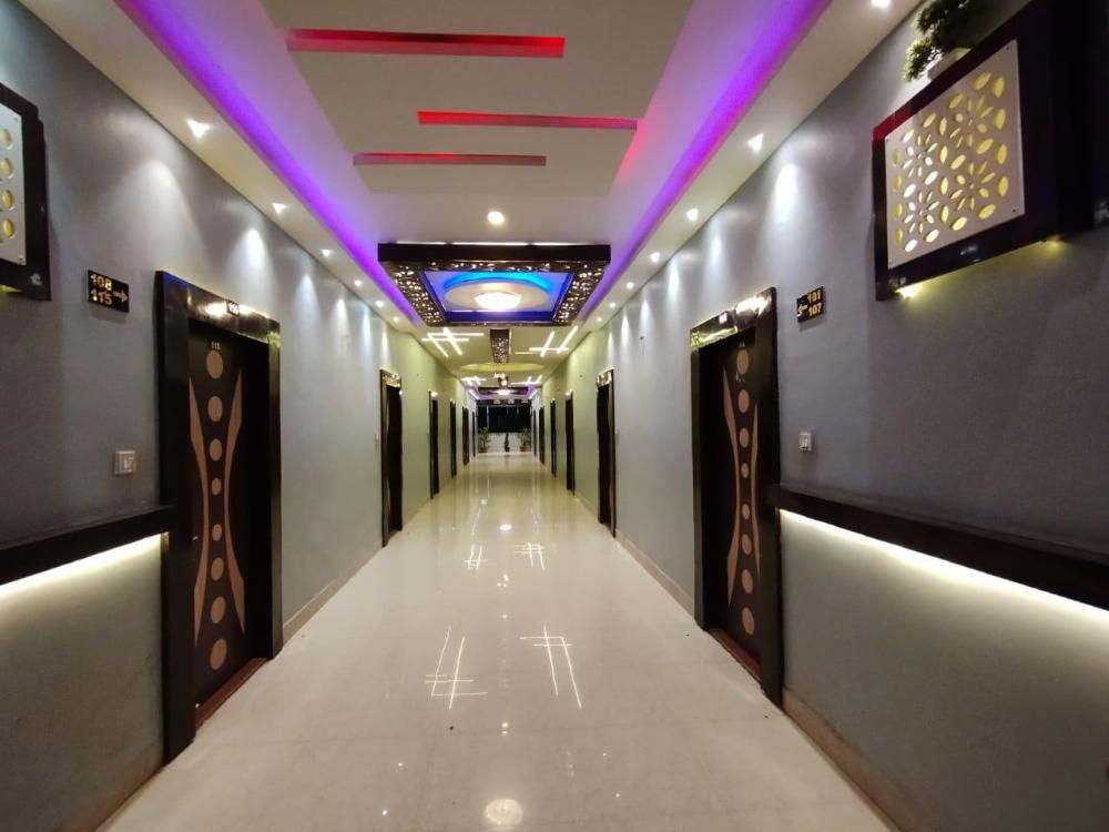 hotel gk jain