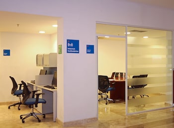 One Coatzacoalcos Forum,Minatitlan>>Coatzacoalcos,3 star