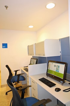 One Coatzacoalcos Forum,Minatitlan>>Coatzacoalcos,3 star