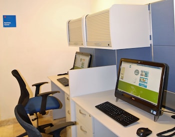 One Coatzacoalcos Forum,Minatitlan>>Coatzacoalcos,3 star