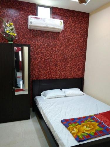 Hotel Muskan,India>>Raipur,3 star