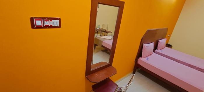 venkkatramanaa residency