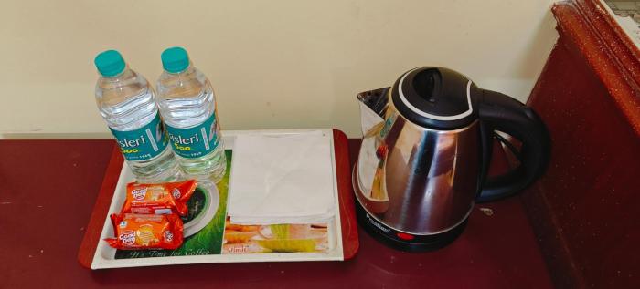 venkkatramanaa residency