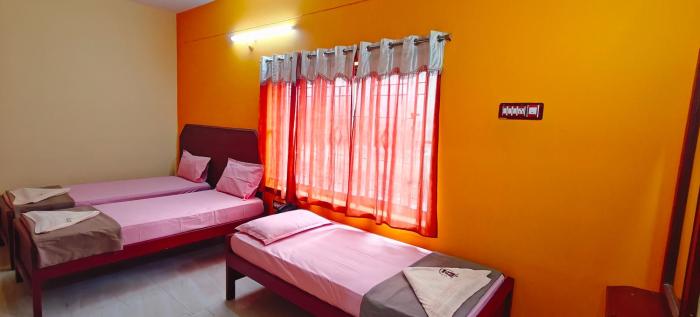 venkkatramanaa residency