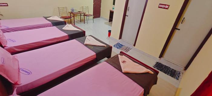 venkkatramanaa residency