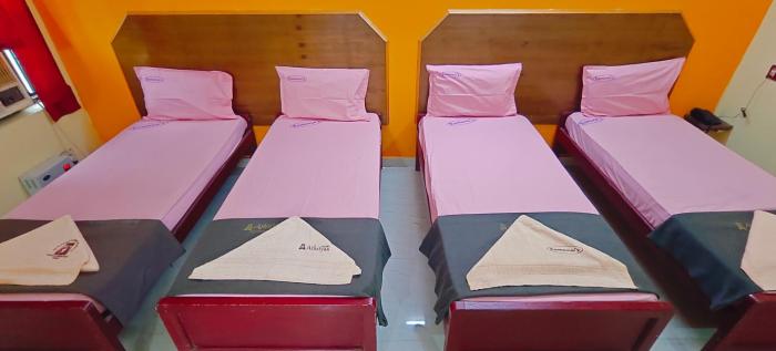 venkkatramanaa residency