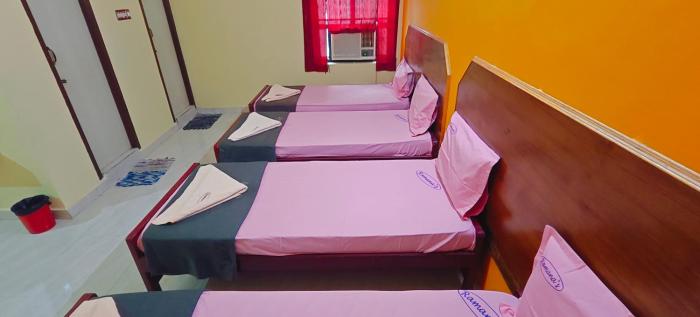 venkkatramanaa residency