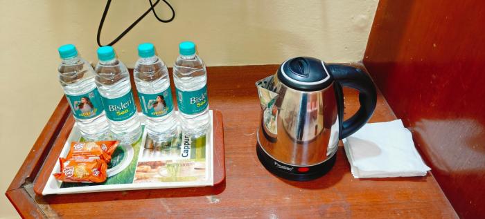 venkkatramanaa residency