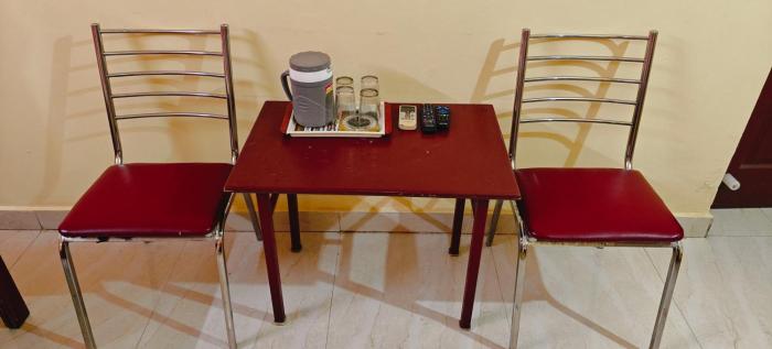 venkkatramanaa residency