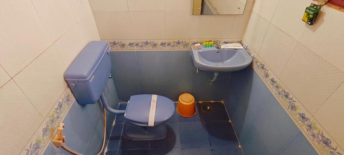 venkkatramanaa residency