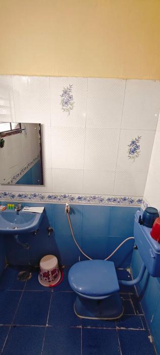 venkkatramanaa residency