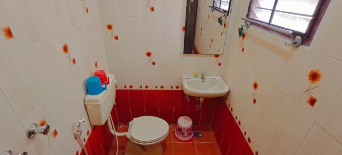 venkkatramanaa residency