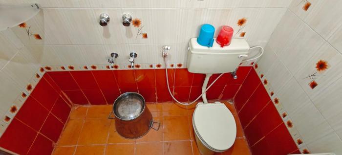 venkkatramanaa residency