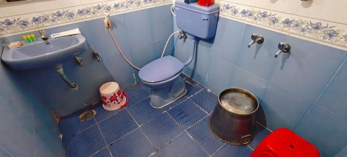 venkkatramanaa residency