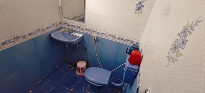 venkkatramanaa residency