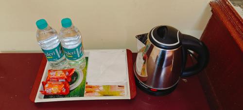 venkkatramanaa residency