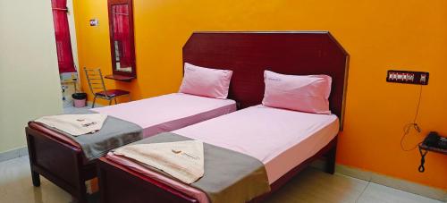 venkkatramanaa residency