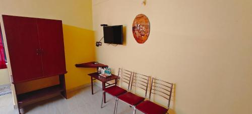 venkkatramanaa residency